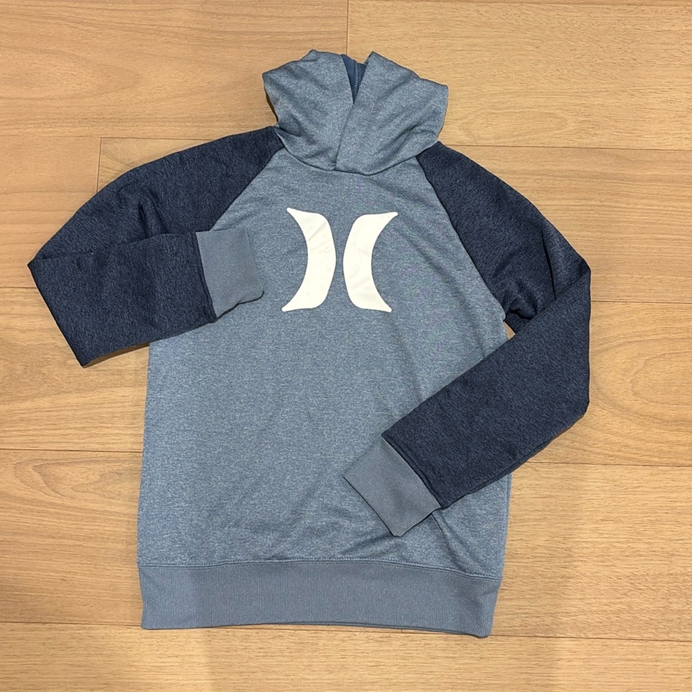 Boys Hurley Hoodie - Size L